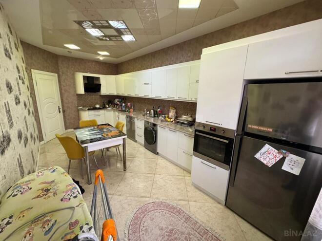 Satılır 3 otaqlı yeni tikili 127 m², Həzi Aslanov m., photo 17 from 29