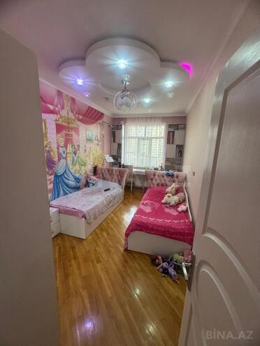 Satılır 3 otaqlı yeni tikili 127 m², Həzi Aslanov m., photo 14 from 29