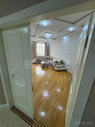 Satılır 3 otaqlı yeni tikili 127 m², Həzi Aslanov m., photo 5 from 29