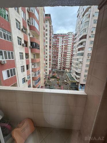 Satılır 3 otaqlı yeni tikili 127 m², Həzi Aslanov m., photo 27 from 29