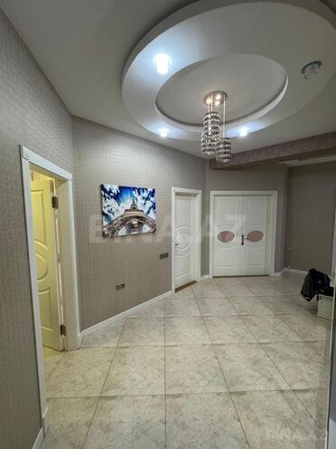 Satılır 3 otaqlı yeni tikili 127 m², Həzi Aslanov m., photo 24 from 29