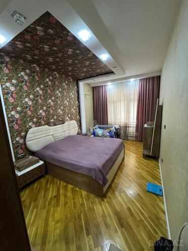 Satılır 3 otaqlı yeni tikili 127 m², Həzi Aslanov m., photo 9 from 29