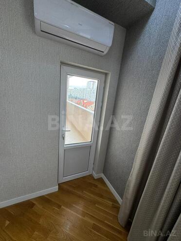 Satılır 3 otaqlı yeni tikili 127 m², Həzi Aslanov m., photo 23 from 29
