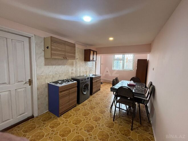 Продаётся 6-комн. вторичка 200 м², Ясамальский р., photo 17 from 32