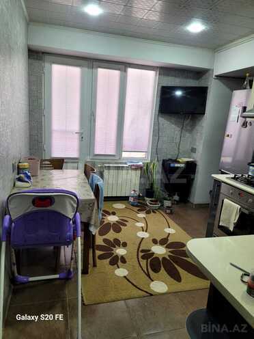 Продаётся 6-комн. вторичка 200 м², Ясамальский р., photo 9 from 32