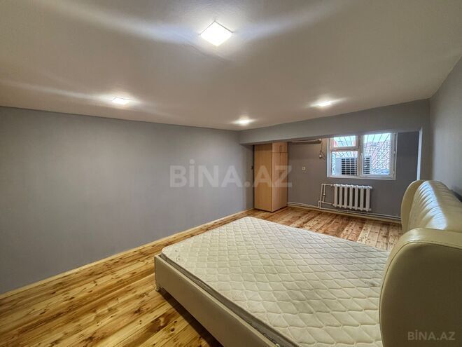 Продаётся 6-комн. вторичка 200 м², Ясамальский р., photo 22 from 32