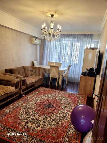 Продаётся 6-комн. вторичка 200 м², Ясамальский р., photo 3 from 32