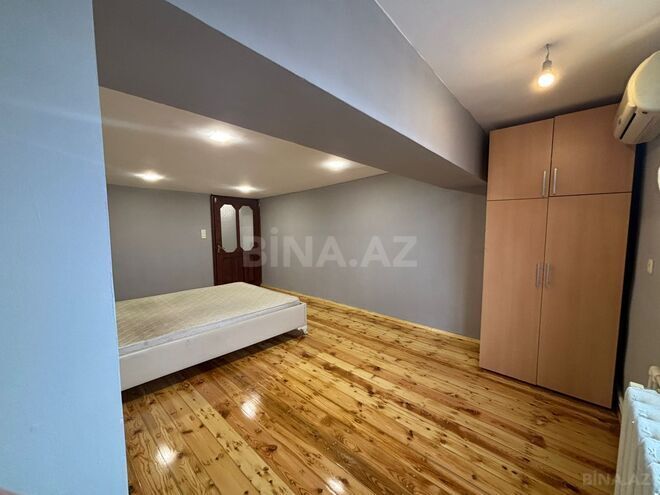 Продаётся 6-комн. вторичка 200 м², Ясамальский р., photo 23 from 32