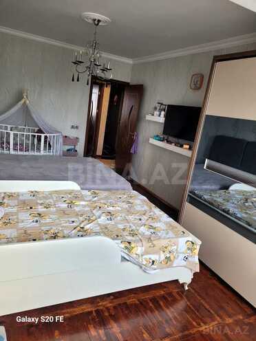 Продаётся 6-комн. вторичка 200 м², Ясамальский р., photo 8 from 32