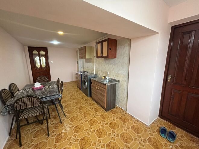 Продаётся 6-комн. вторичка 200 м², Ясамальский р., photo 20 from 32