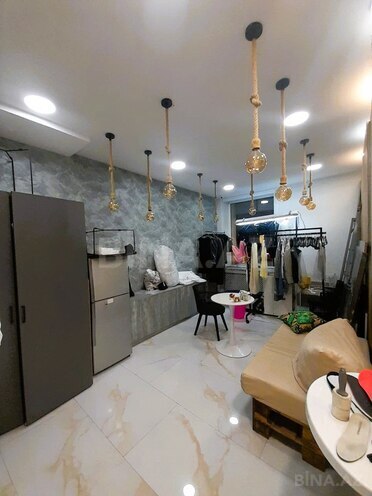 Продаётся  объект 60 м², м. Элмляр Академиясы, photo 4 from 11