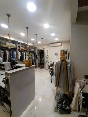 Продаётся  объект 60 м², м. Элмляр Академиясы, photo 3 from 11