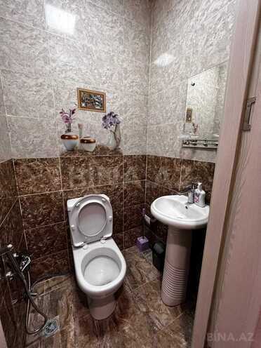Сдаётся 2-комн. новостройка 85 м², м. Нариман Нариманов, photo 12 from 15