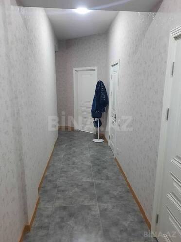 Сдаётся 2-комн. новостройка 63 м², м. Сахил, photo 9 from 10