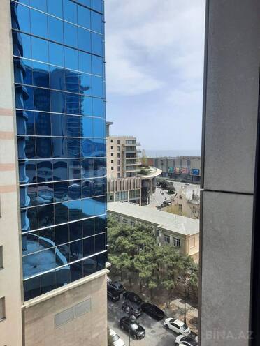 Сдаётся 2-комн. новостройка 63 м², м. Сахил, photo 4 from 10