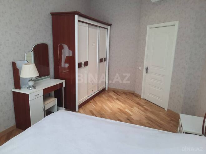 Сдаётся 2-комн. новостройка 63 м², м. Сахил, photo 8 from 10