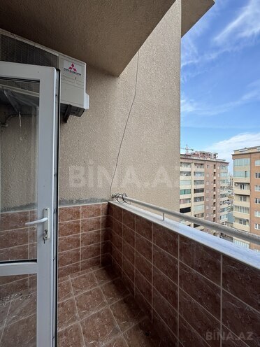 İcarəyə verilir 3 otaqlı yeni tikili 150 m², Elmlər Akademiyası m., photo 8 from 16