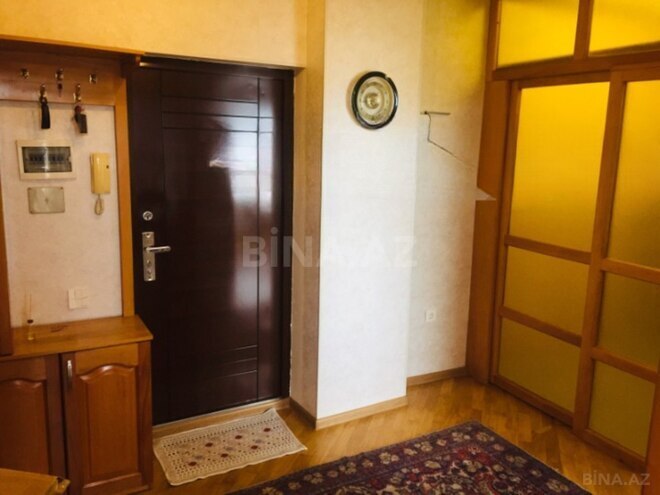 İcarəyə verilir 2 otaqlı köhnə tikili 55 m², Memar Əcəmi m., photo 8 from 14