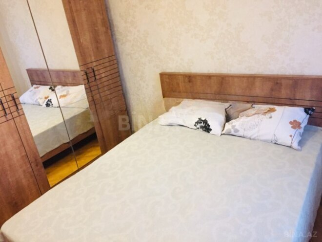 İcarəyə verilir 2 otaqlı köhnə tikili 55 m², Memar Əcəmi m., photo 7 from 14