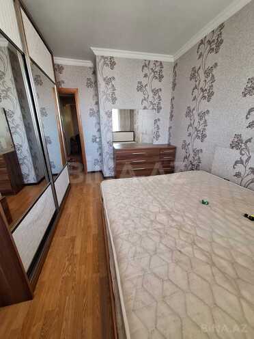 Сдаётся 2-комн. вторичка 65 м², м. Элмляр Академиясы, photo 11 from 20