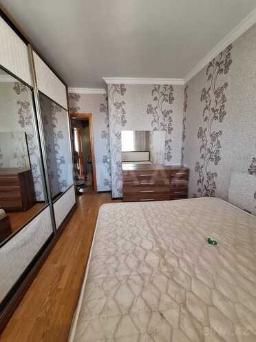 Сдаётся 2-комн. вторичка 65 м², м. Элмляр Академиясы, photo 12 from 20