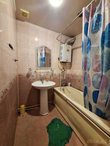 Сдаётся 2-комн. вторичка 65 м², м. Элмляр Академиясы, photo 14 from 20