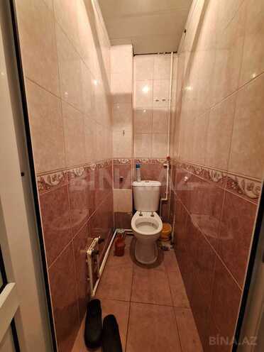 Сдаётся 2-комн. вторичка 65 м², м. Элмляр Академиясы, photo 18 from 20