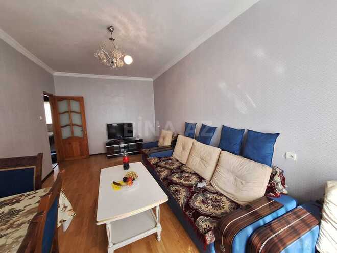 Сдаётся 2-комн. вторичка 65 м², м. Элмляр Академиясы, photo 16 from 20