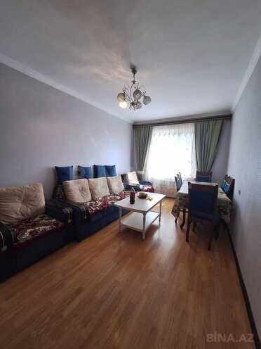 Сдаётся 2-комн. вторичка 65 м², м. Элмляр Академиясы, photo 1 from 20