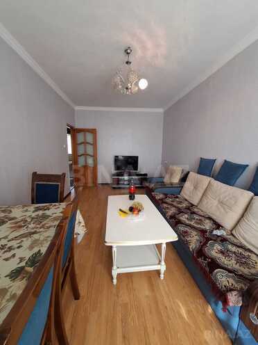 Сдаётся 2-комн. вторичка 65 м², м. Элмляр Академиясы, photo 17 from 20