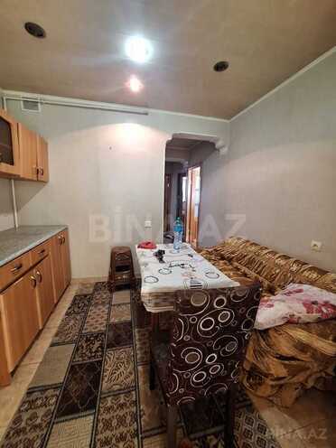 Сдаётся 2-комн. вторичка 65 м², м. Элмляр Академиясы, photo 9 from 20