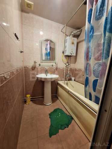 Сдаётся 2-комн. вторичка 65 м², м. Элмляр Академиясы, photo 19 from 20