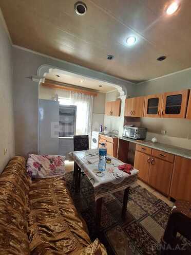 Сдаётся 2-комн. вторичка 65 м², м. Элмляр Академиясы, photo 6 from 20