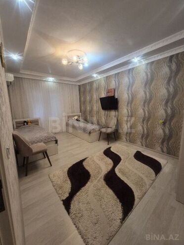 Satılır 3 otaqlı köhnə tikili 90 m², Azadlıq Prospekti m., photo 7 from 13