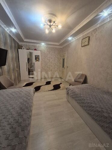 Satılır 3 otaqlı köhnə tikili 90 m², Azadlıq Prospekti m., photo 6 from 13