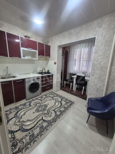 Satılır 3 otaqlı köhnə tikili 90 m², Azadlıq Prospekti m., photo 10 from 13