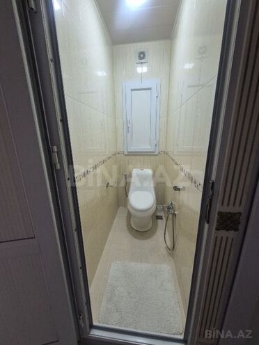 Satılır 3 otaqlı köhnə tikili 90 m², Azadlıq Prospekti m., photo 12 from 13