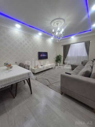 Satılır 3 otaqlı köhnə tikili 90 m², Azadlıq Prospekti m., photo 5 from 13