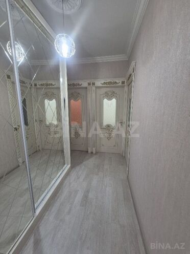 Satılır 3 otaqlı köhnə tikili 90 m², Azadlıq Prospekti m., photo 8 from 13