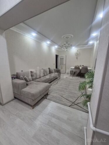 Satılır 3 otaqlı köhnə tikili 90 m², Azadlıq Prospekti m., photo 4 from 13