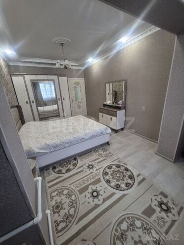 Satılır 3 otaqlı köhnə tikili 90 m², Azadlıq Prospekti m., photo 3 from 13