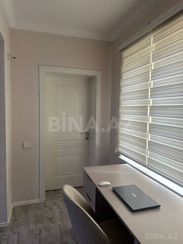 Satılır 2 otaqlı yeni tikili 68 m², 8 Noyabr m., photo 16 from 18