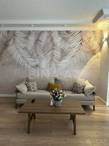 Satılır 2 otaqlı yeni tikili 68 m², 8 Noyabr m., photo 5 from 18