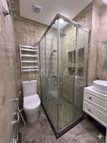 Satılır 2 otaqlı yeni tikili 68 m², 8 Noyabr m., photo 11 from 18