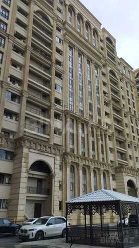 Satılır 2 otaqlı yeni tikili 60 m², Bayıl q., photo 20 from 21