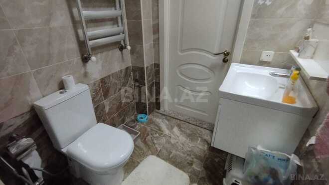 Satılır 2 otaqlı yeni tikili 60 m², Bayıl q., photo 18 from 21