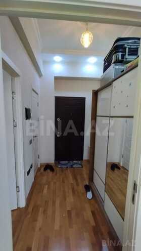 Satılır 2 otaqlı yeni tikili 60 m², Bayıl q., photo 10 from 21