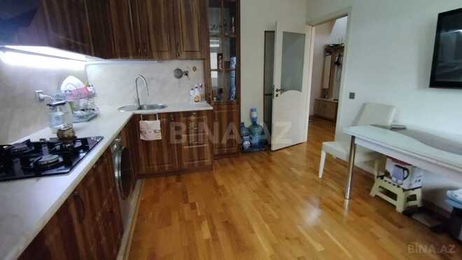 Satılır 2 otaqlı yeni tikili 60 m², Bayıl q., photo 12 from 21