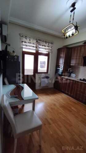 Satılır 2 otaqlı yeni tikili 60 m², Bayıl q., photo 14 from 21