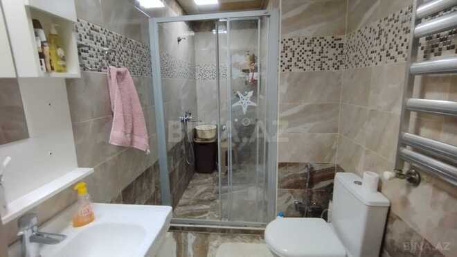 Satılır 2 otaqlı yeni tikili 60 m², Bayıl q., photo 17 from 21